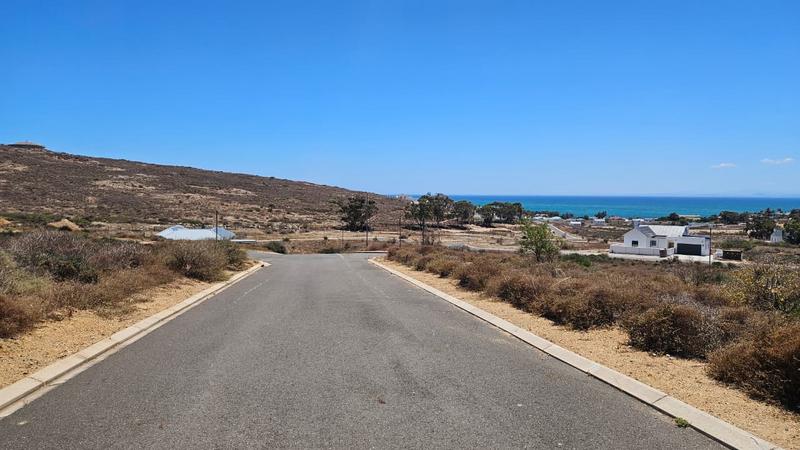 0 Bedroom Property for Sale in St Helena Views Western Cape